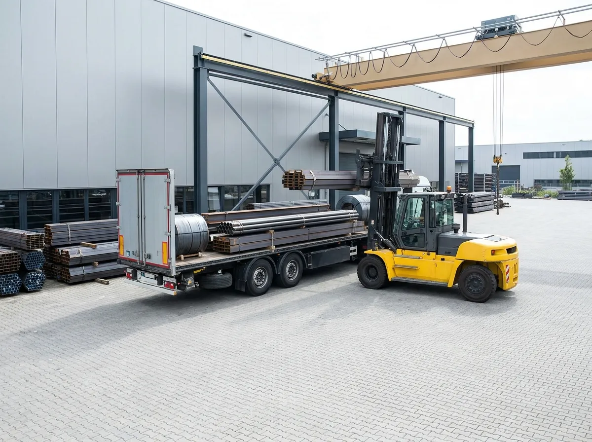 Client delivery project